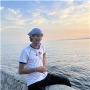 Professeur particulier, donne cours d’anglais